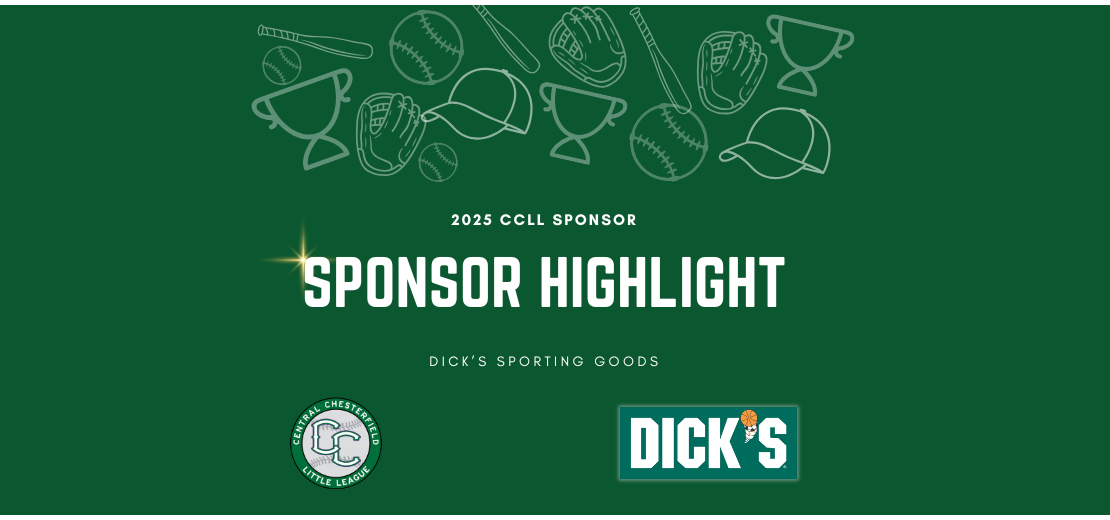 Dick's Sporting Goods - Sponsor Highlight