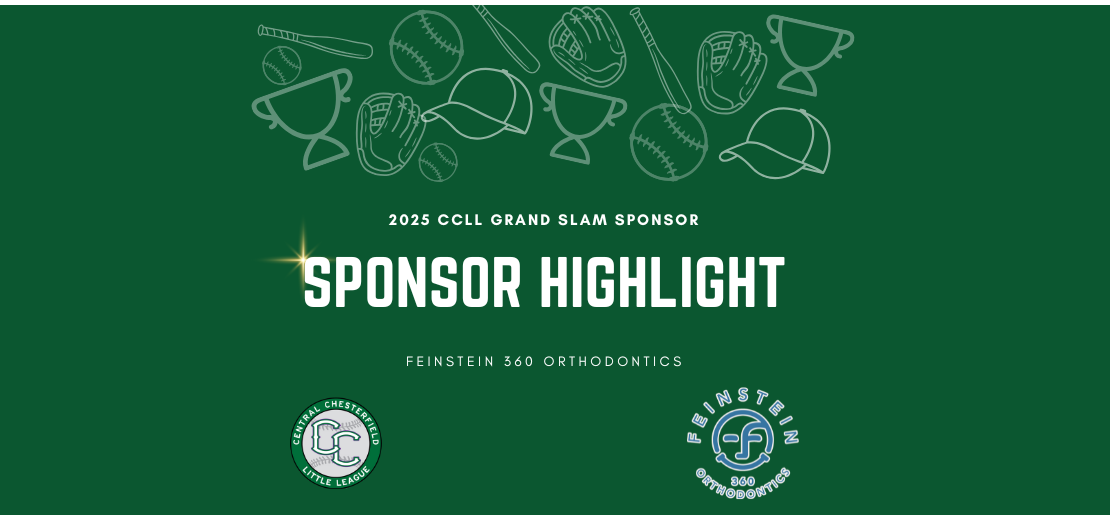 Feinstein 360 Orthodontics - Sponsor Highlight