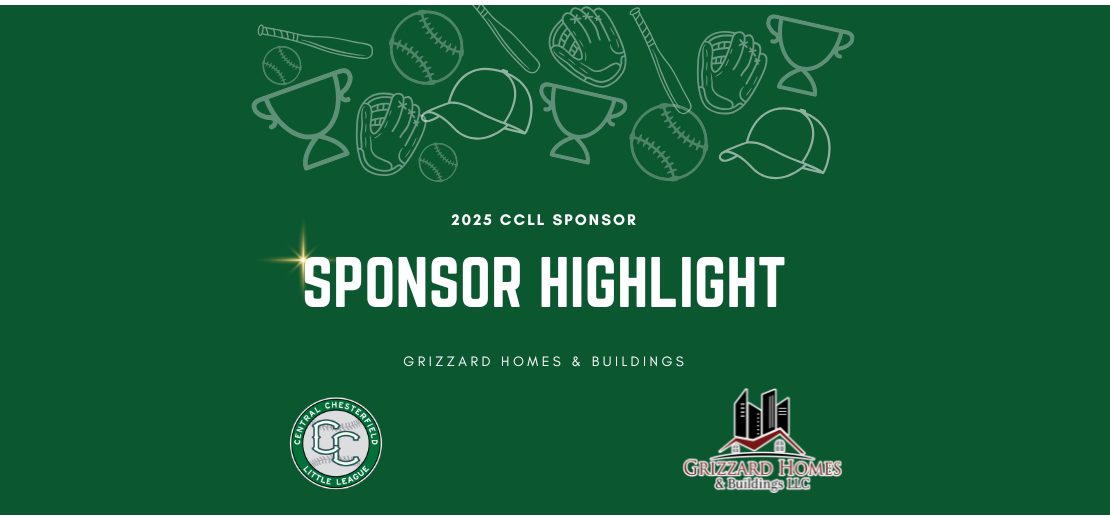 Grizzard Homes & Buildings - Sponsor Highlight