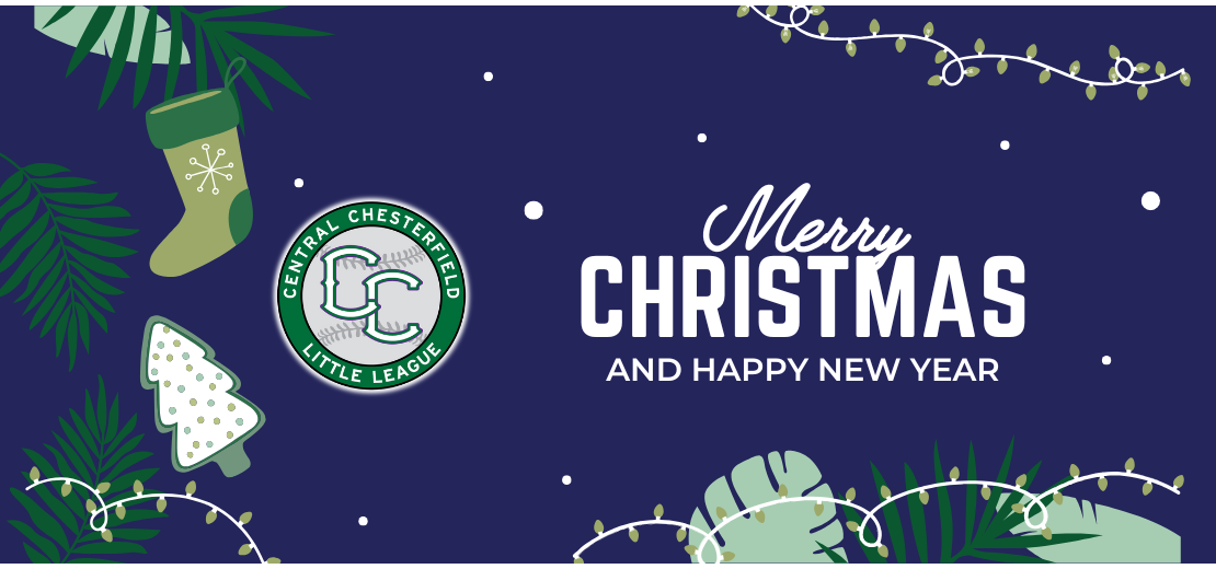 Happy Holidays from CCLL!