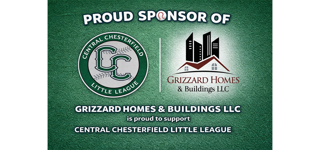 Grizzard Homes & Buildings LLC - Sponsorship Highlight