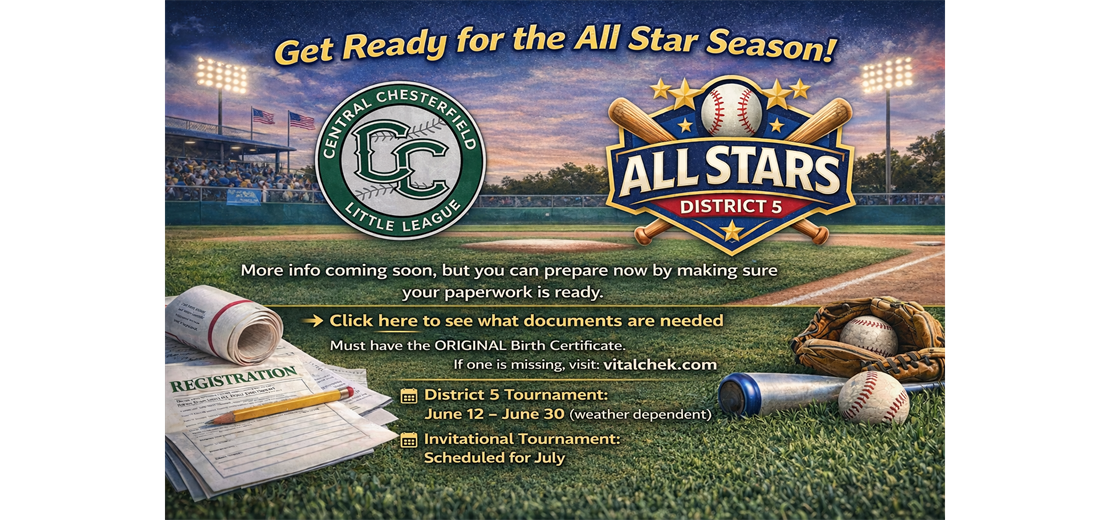 Get Ready for the All Star Season