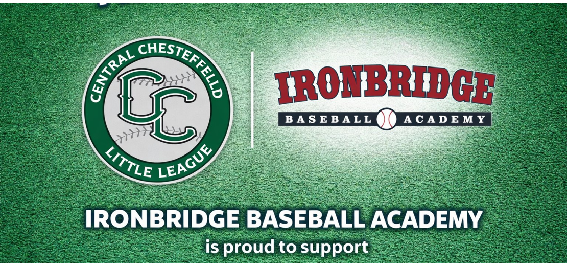 Ironbridge Baseball Academy- Sponsorship Highlight
