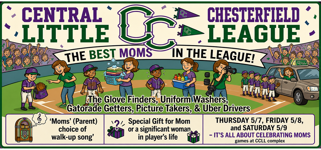 It's All About Moms - 5/7-5/9