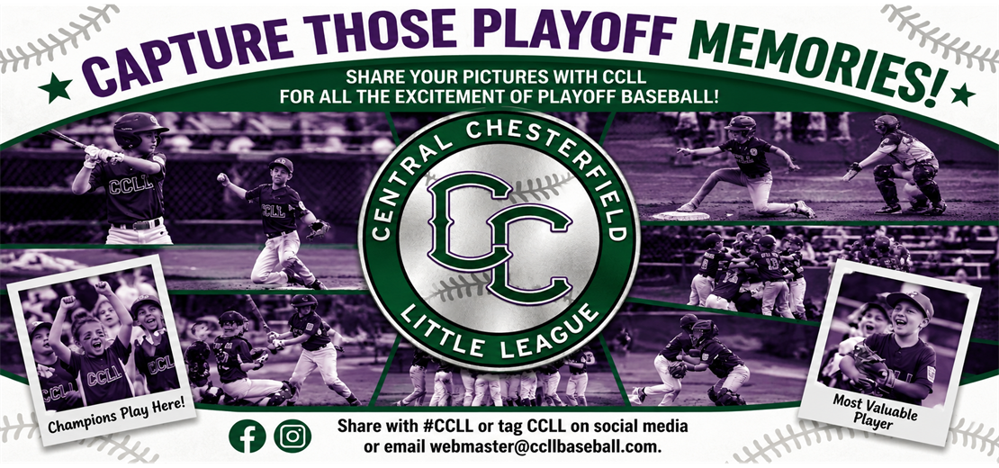 Capture those Playoff Memories