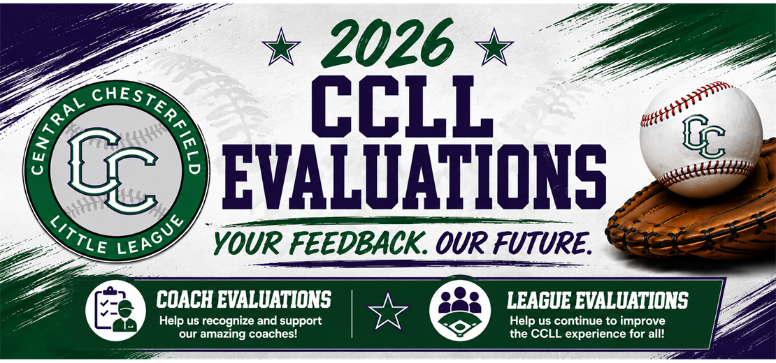 2026 CCLL Evaluations - We Value Your Feedback